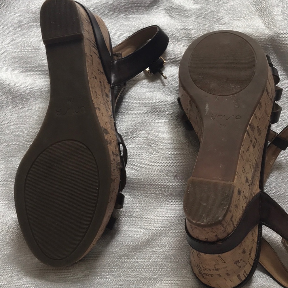 Wedges - Picture 3 of 3